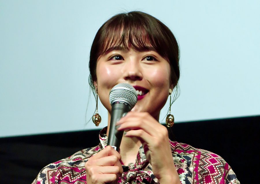 笑福亭鶴瓶、有村架純、橋本マナミ、原田美枝子ら登壇！ ユネスコ認定“映画の街”にて「山形国際ムービーフェスティバル2019」