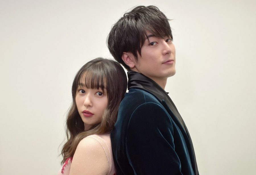 間宮祥太朗＆桜井日奈子と監督が語る『殺さない彼と死なない彼女』　Twitter発の4コマ漫画を映画化
