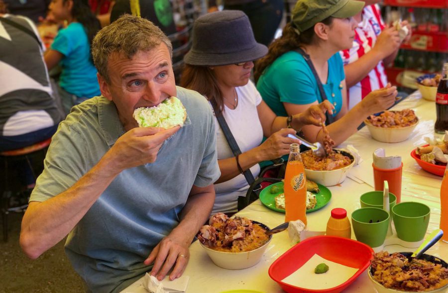 Netflixおすすめフード番組3選！ 2020年のお正月は食っちゃ寝ならぬ「食っちゃ観（み）」で決まり!!
