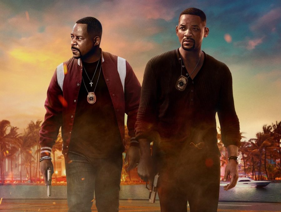 最新作『バッドボーイズ　フォー・ライフ』公開!! ……今こそM・ベイ監督の前2作を復習だ！