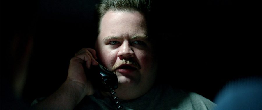 実際に起きた恐怖の冤罪事件！ クリント・イーストウッド40本目の監督作『リチャード・ジュエル』
