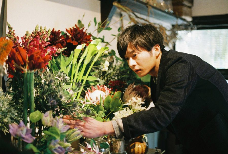 田中圭×『愛がなんだ』の今泉監督が贈る、リアルで優しく不器用な片思い『mellow メロウ』