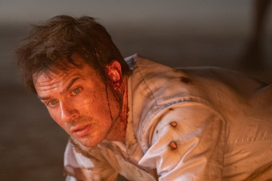 ヴァンパイアものからヘンリー・カヴィル主演作、ワイスピも！ Netflix気になる3つの最新作！