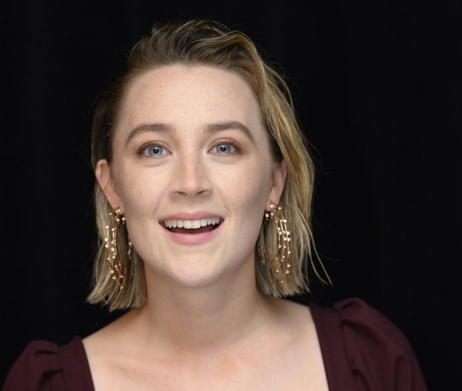 25歳シアーシャ・ローナンがアカデミー賞4度目のノミネート！『若草物語』の撮影秘話を語る