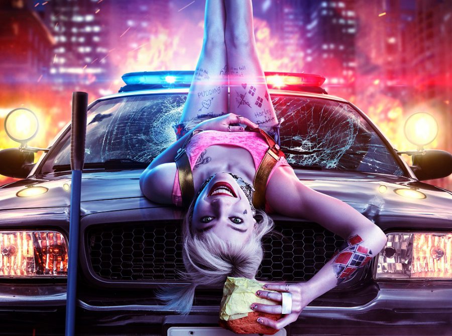 『ジョーカー』のヒットに続け！ マーゴット・ロビー主演『ハーレイ・クインの華麗なる覚醒』が面白い2つの理由