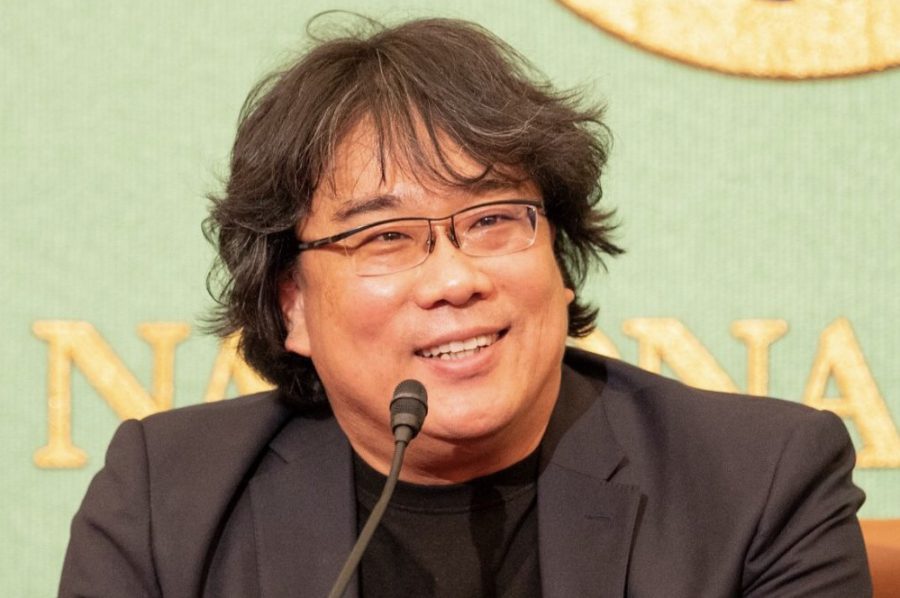 「未来への不安や恐れを描きたかった」ポン・ジュノ監督『パラサイト』とコロナウイルスを語る
