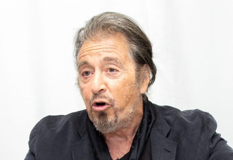 「マーロン・ブランドって誰？（笑）」アル・パチーノが10代の宿無し生活から『アイリッシュマン』役づくりまで語る