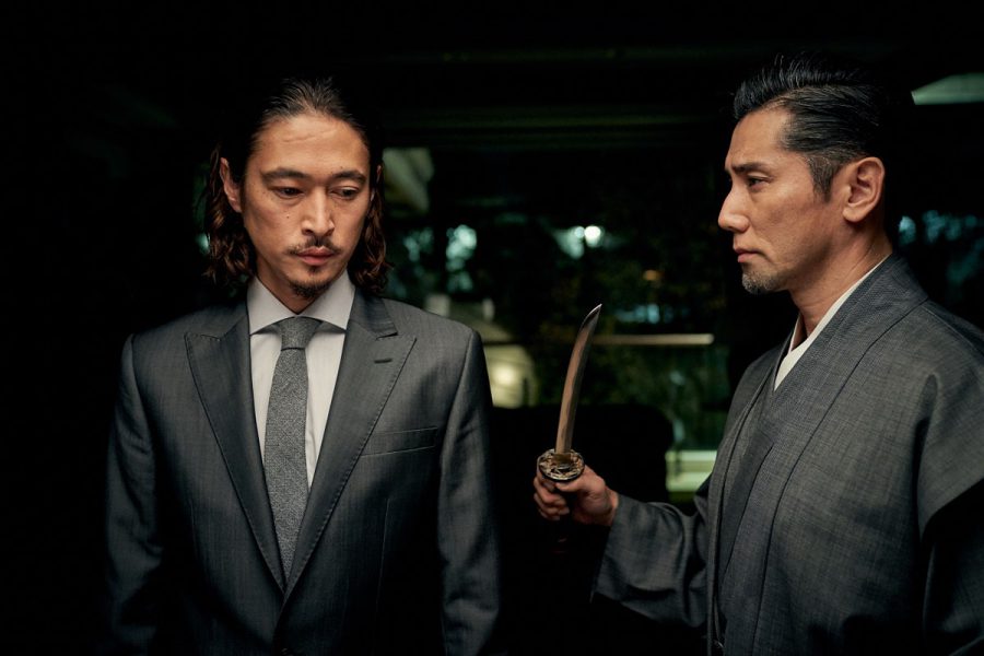 イッキ観ドラマ　平岳大と窪塚洋介が刑事＆ヤクザ兄弟に！ 殺人事件の犯人は死んだはずの弟？『Giri / Haji』