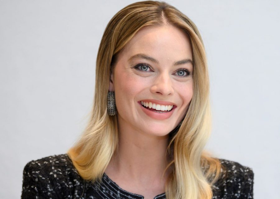 「セクハラを体験したことない女性はいない」衝撃の実話『スキャンダル』マーゴット・ロビーが語るセクハラの“グレーゾーン”