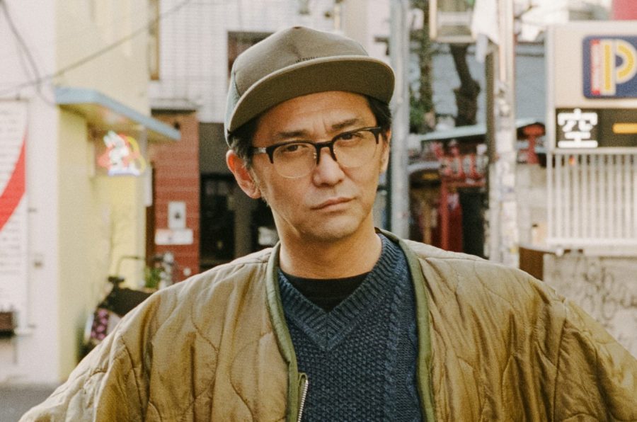 10代で衝撃を受けた映画3本は？ 俳優 村上淳が語る映画との蜜月【第1回】