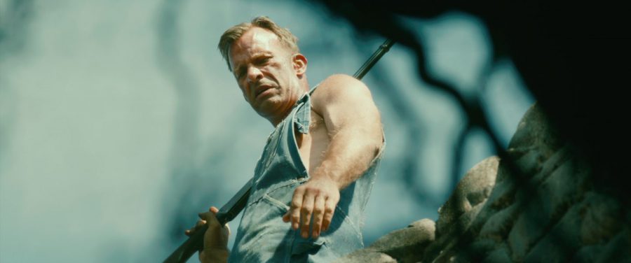 これぞスティーヴン・キング原作！ Netflix『1922』 惨殺、トウモロコシ畑、父親の狂気、家族崩壊……