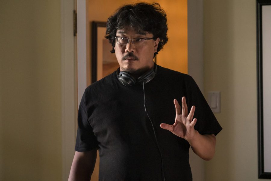 ポン・ジュノ監督の魅力とは？『パラサイト』『母なる証明』『オクジャ』　多彩なモチーフから読み取る！