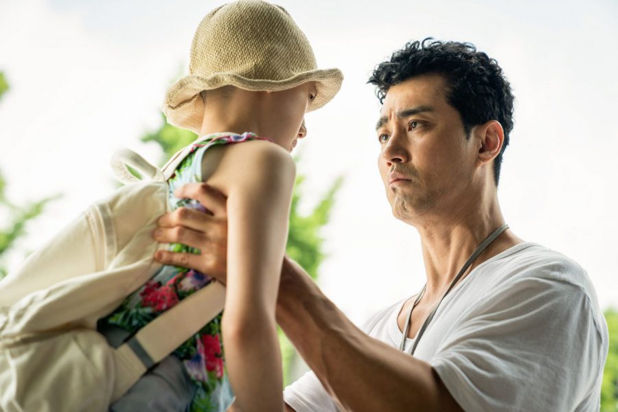 あのチャ・スンウォンが「裸の大将」に!? 全登場人物が“やさしい”ドタバタ・コメディ『がんばれ！ チョルス』