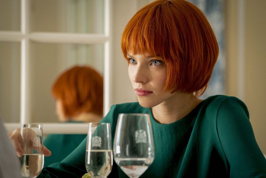リュック・ベッソン監督最新作！ コールガールの正体は二重スパイの殺し屋?! 『ANNA／アナ』5月公開!!