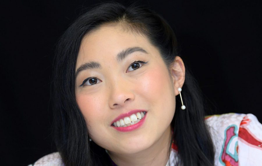 口コミで全米大ヒット！ ゴールデン・グローブ受賞 ラッパー&女優のオークワフィナが語る家族ドラマ『フェアウェル』