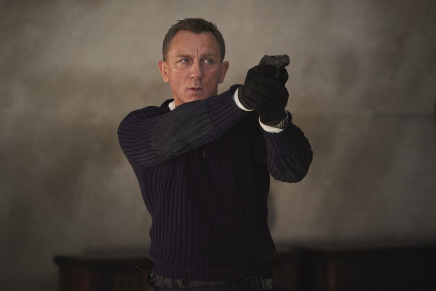 ダニエル・クレイグ本人から「これで最後」宣言！『007／ノー・タイム・トゥ・ダイ』でボンドを辞める真の理由