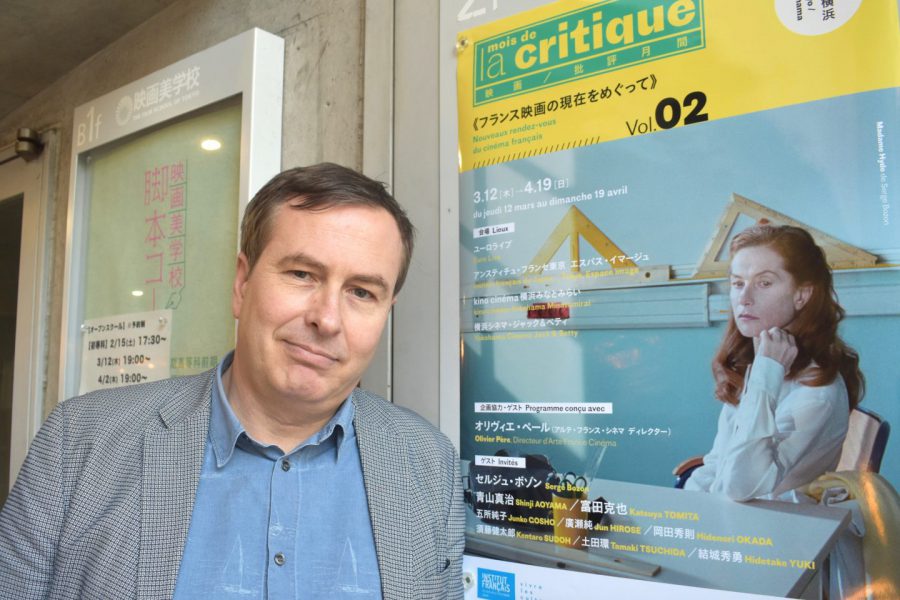 カルト人気作や新鋭監督作を初上映！「映画批評月間」セレクターが語る日本映画の未来