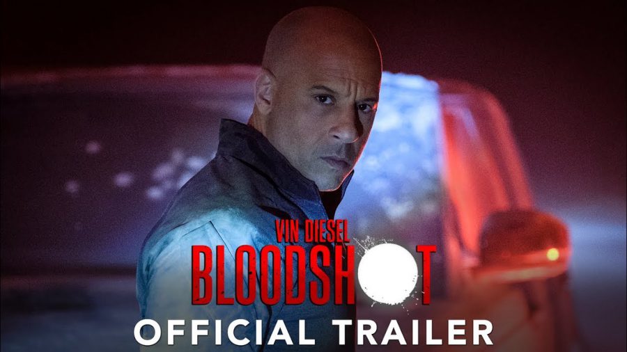 異例のスピード！ 全米公開から11日後に米オンデマンド配信　ヴィン・ディーゼル主演『ブラッドショット』