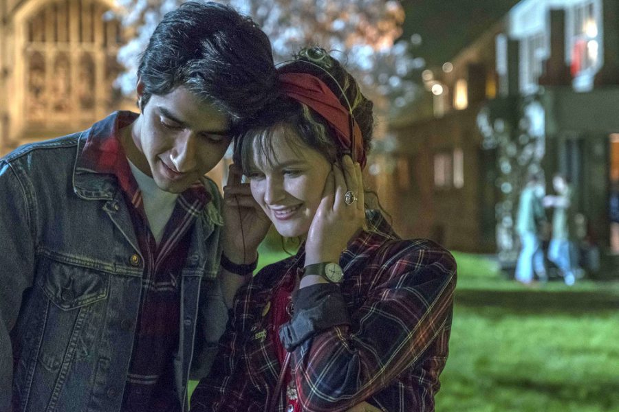 More Music, More Life♪ 音楽で少年の人生が劇的に輝いていく!! 映画『カセットテープ・ダイアリーズ』