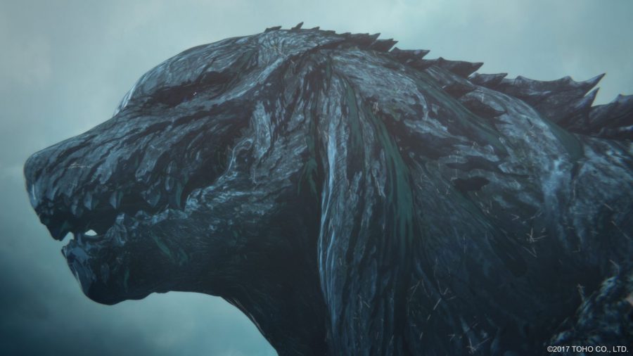 アニゴジに観る「奇祭・奇習」 もしかして今が旬!? Netflix『GODZILLA』アニメ映画シリーズ