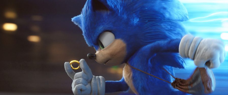ソニック、お前もか……!!『ソニック・ザ・ムービー』も公開延期