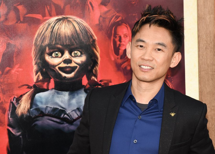 『ソウ』『アクアマン』『アナベル』のジェームズ・ワン監督×『スパナチュ』脚本家によるモンスター映画だと⁉