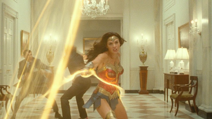 『ワンダーウーマン 1984』米国公開が予定より2ヶ月延期！ 8月14日公開に