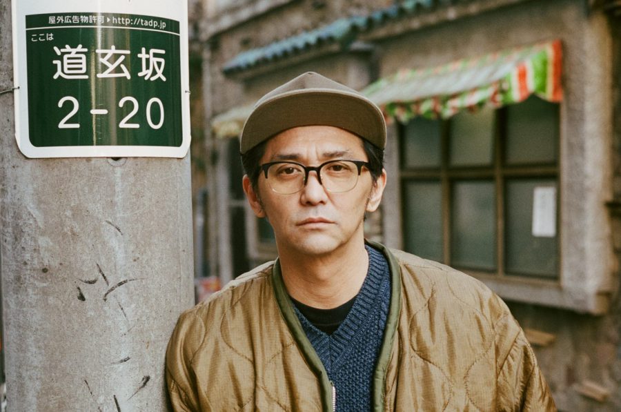 「どっちで観たいですか？ フィルム上映とデジタル上映」村上淳が語る映画への情熱【第2回】