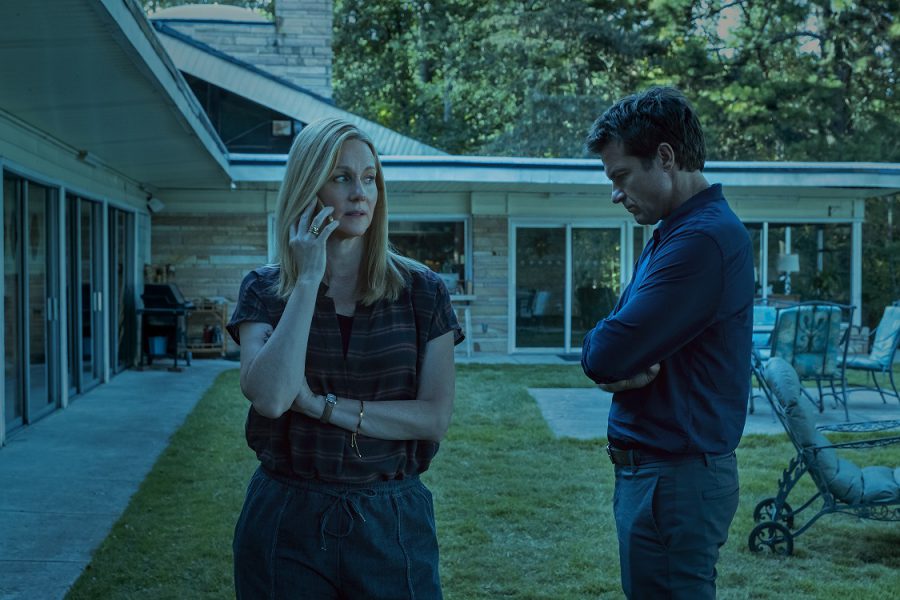 麻薬カルテルの資金洗浄に手を染め……人生どん詰まり！ ハマるドラマNetflix『オザークへようこそ』キャスト＆あらすじ