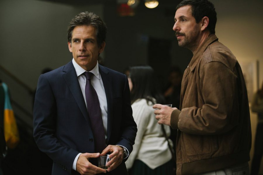 大人になれない不器用親子を温かく肯定するオフビートなコメディ Netflix『マイヤーウィッツ家の人々』