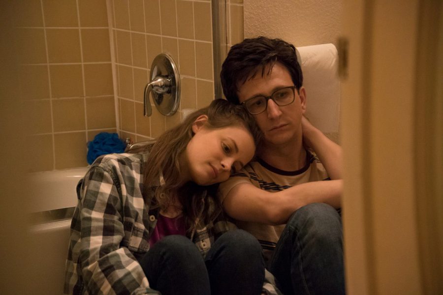 この2人は僕らと同じだ！ 30代オタク＆ビッチの不器用で愛おしいラブコメ Netflix『LOVE ラブ』