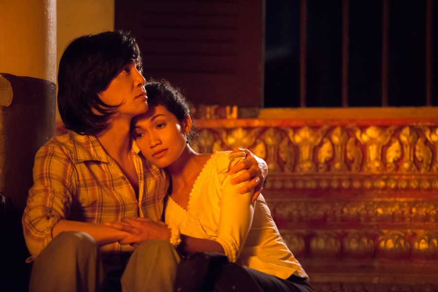 気鋭監督の映画を無料配信中！ 津川雅彦、永瀬正敏、加藤雅也らが参加『アジア三面鏡2016：リフレクションズ』