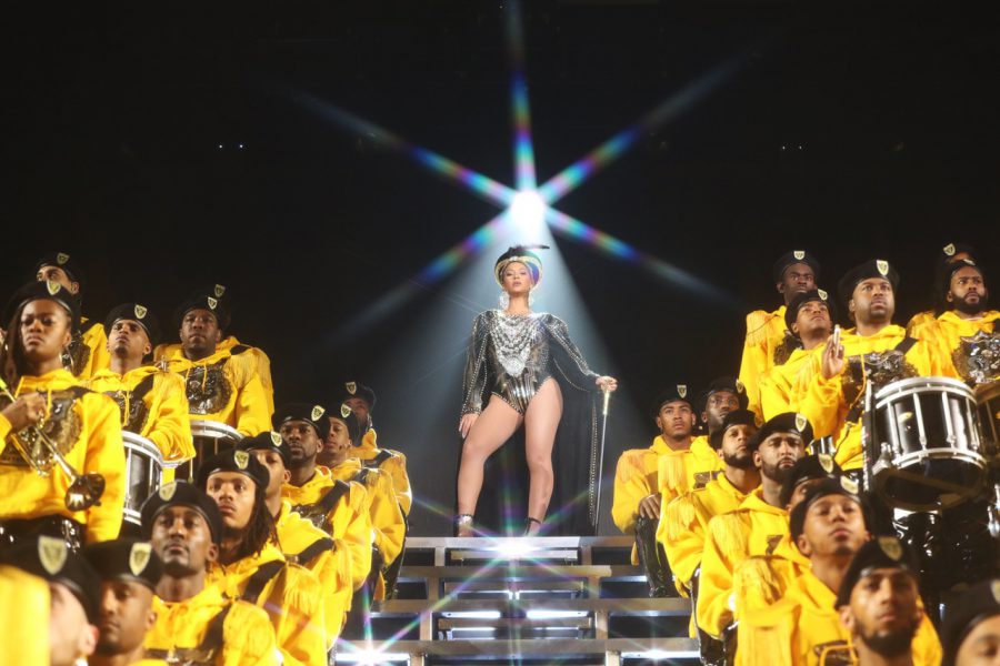 コーチェラでの女王の大舞台を見て、共に歌い踊ろう！『HOMECOMING：ビヨンセ・ライブ作品』