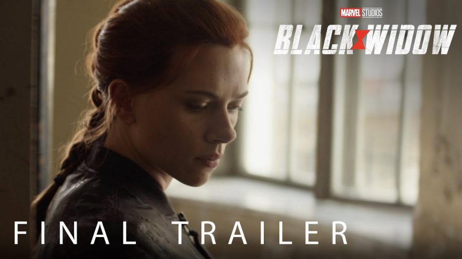 『ブラック・ウィドウ』『ジ・エターナルズ（原題）』ほかマーベル5作品の全米公開日が決定！