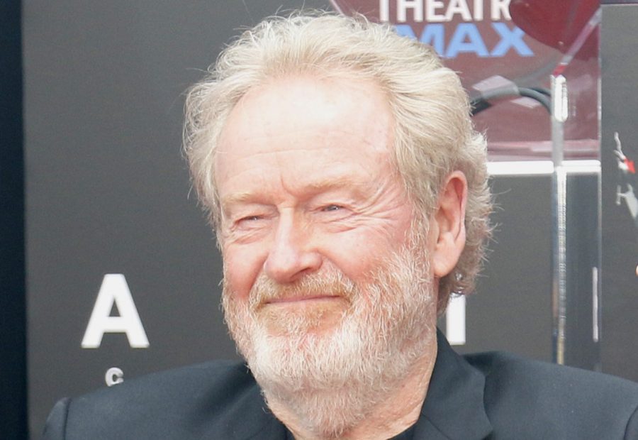 リドリー・スコット、パンデミックと戦うWHOの疫学者の物語を映像化へ！