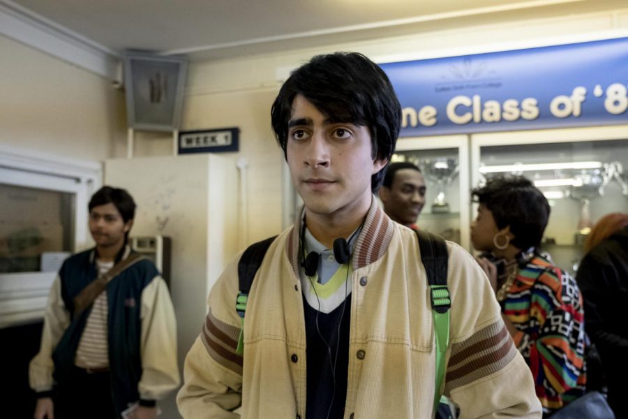 少年の背中を押すのはブルース・スプリングスティーン！ 80’s青春音楽映画『カセットテープ・ダイアリーズ』【先行配信中／1.20パッケージ版発売】
