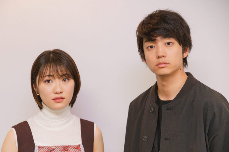 工藤遥と伊藤健太郎が明かす、ボルダリング青春映画『のぼる小寺さん』撮影秘話　「これが終わったらアイス！」