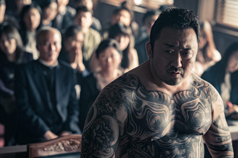 マ・ドンソク兄貴の強さと怖さを濃縮した『悪人伝』　スタローン製作のリメイク版にも兄貴出演！