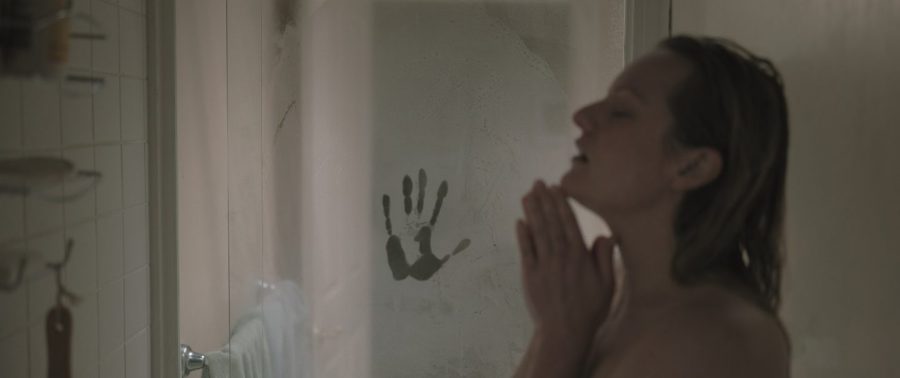 元カレが“透明”になって襲ってきた！ というトンデモ状況を抜群の説得力で描くサイコ・スリラー『透明人間』