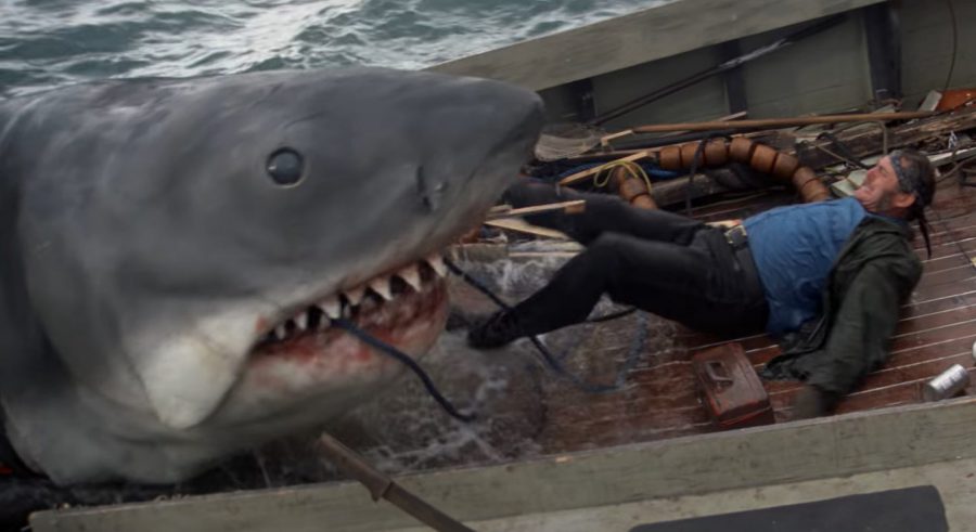 『JAWS／ジョーズ』誕生秘話！ サメロボット“ブルース”を生んだ美術監督が語った数々の困難とは？