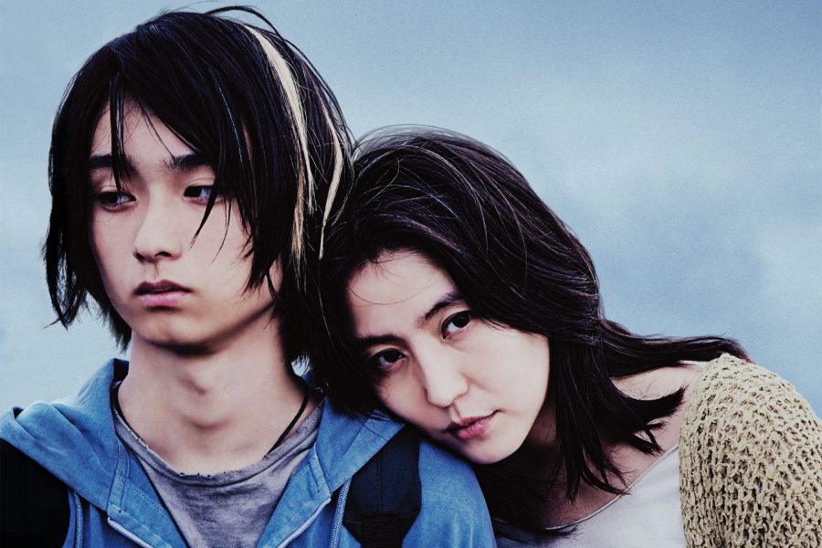 実際の“祖父母殺害事件”が題材の映画『MOTHER マザー』　長澤まさみと阿部サダヲを大森立嗣監督が語る