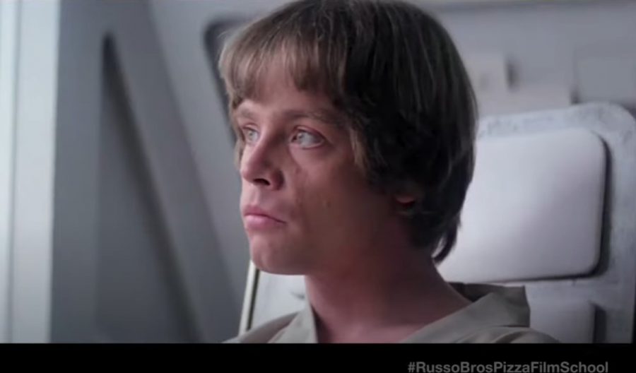 ルークにはダークサイドに落ちてほしかった⁉『スター・ウォーズ／帝国の逆襲』をルッソ兄弟とマーク・ハミルが振り返る！