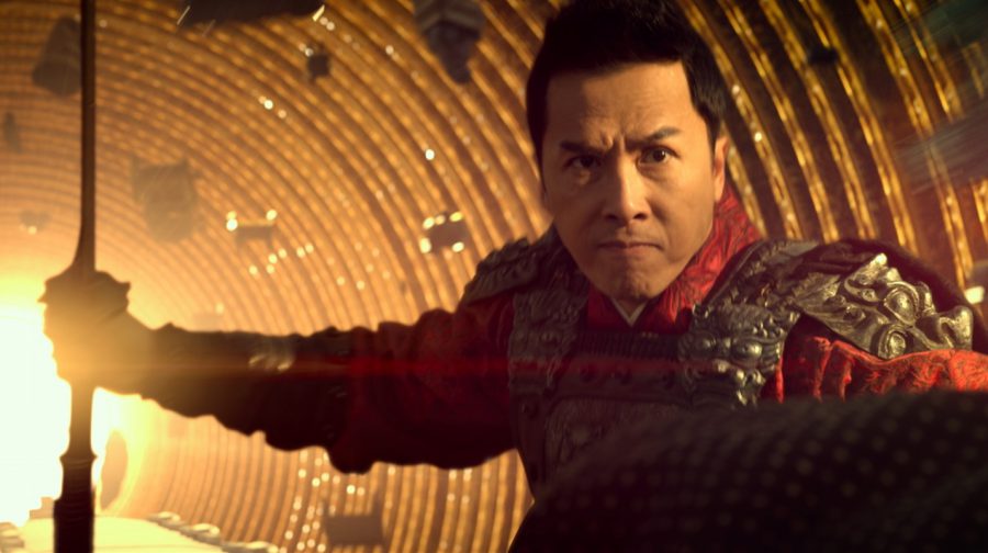 ドニ―・イェン主演作の厳選3作!! 総合格闘技、時代劇、SFまで多彩なファイトスタイルを堪能