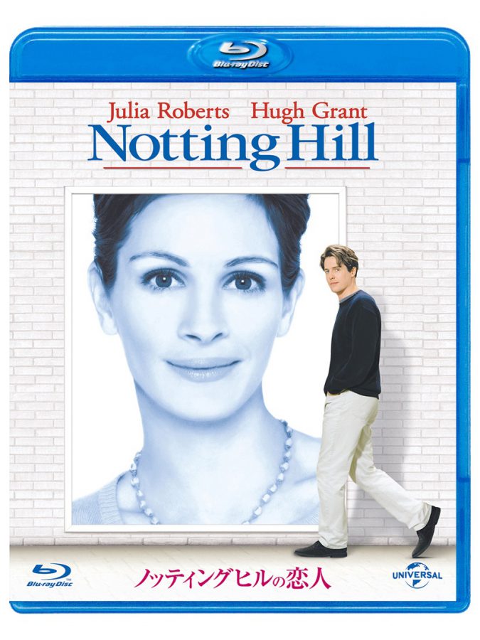 【ロンドン編】映画の聖地に住んでました。『レット・イット・ビー』と『ノッティングヒルの恋人』とロンドンのメシ処