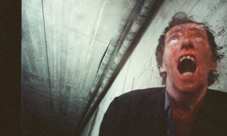 世界中で上映禁止の実録殺人鬼映画、37年を経て遂に解禁!! 不安と不快のどん底に叩き込む『アングスト／不安』