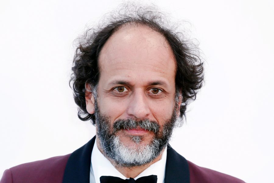 『君の名前で僕を呼んで』L・グァダニーノ監督がハリウッドで暗躍した売春斡旋人の半生を映画化！
