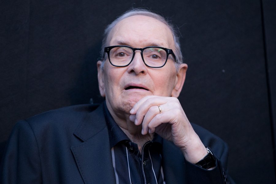 エンニオ・モリコーネ氏 91歳で逝去……『ニュー・シネマ・パラダイス』『荒野の用心棒』ほか500作超の映画音楽を手掛けた作曲家