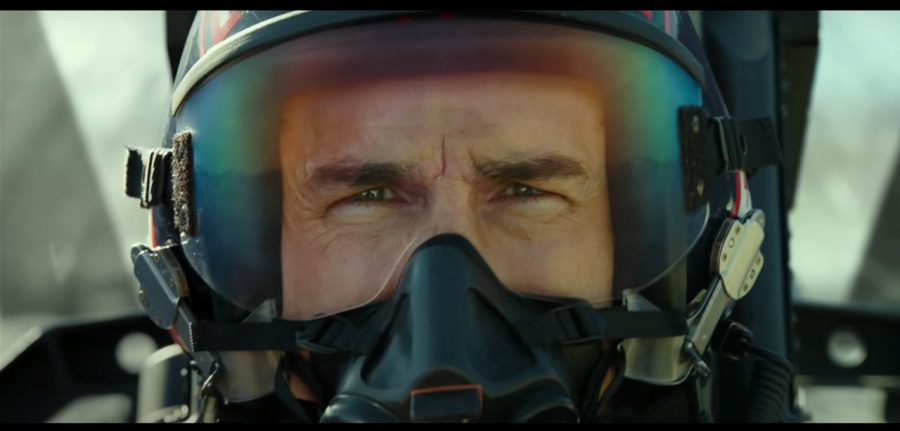 『トップガン マーヴェリック』全米公開が2021年7月2日（金）に！ 最新鋭の小型６Kカメラの映像美に期待!!