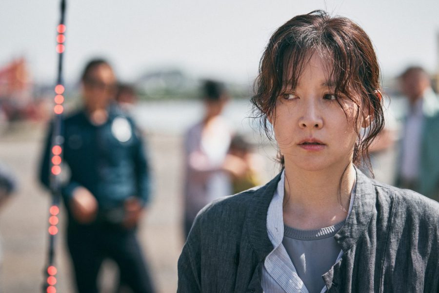 “母の執念”に全身硬直！『ブリング・ミー・ホーム 尋ね人』主演イ・ヨンエが『親切なクムジャさん』から14年ぶり映画復帰