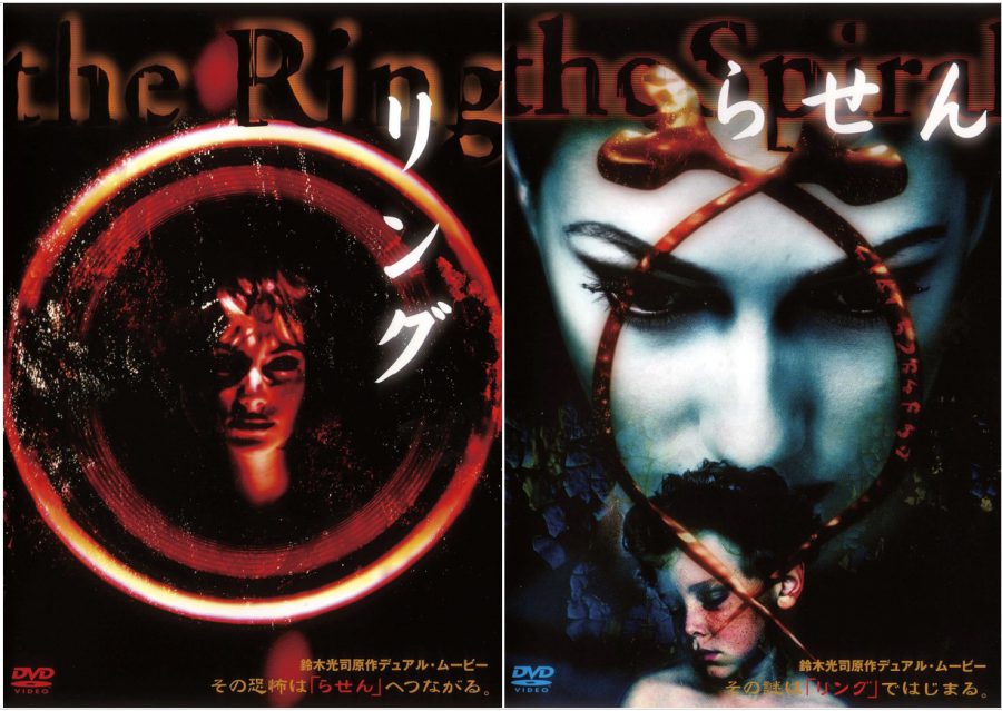 Jホラーの金字塔『リング』＆『らせん』“今”の目線で観て気づいた「貞子より怖い普遍的な地獄」とは？